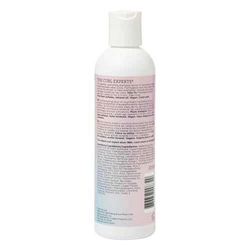 Ouidad Tone It Away Purple Shampoo 8.5 fl oz
